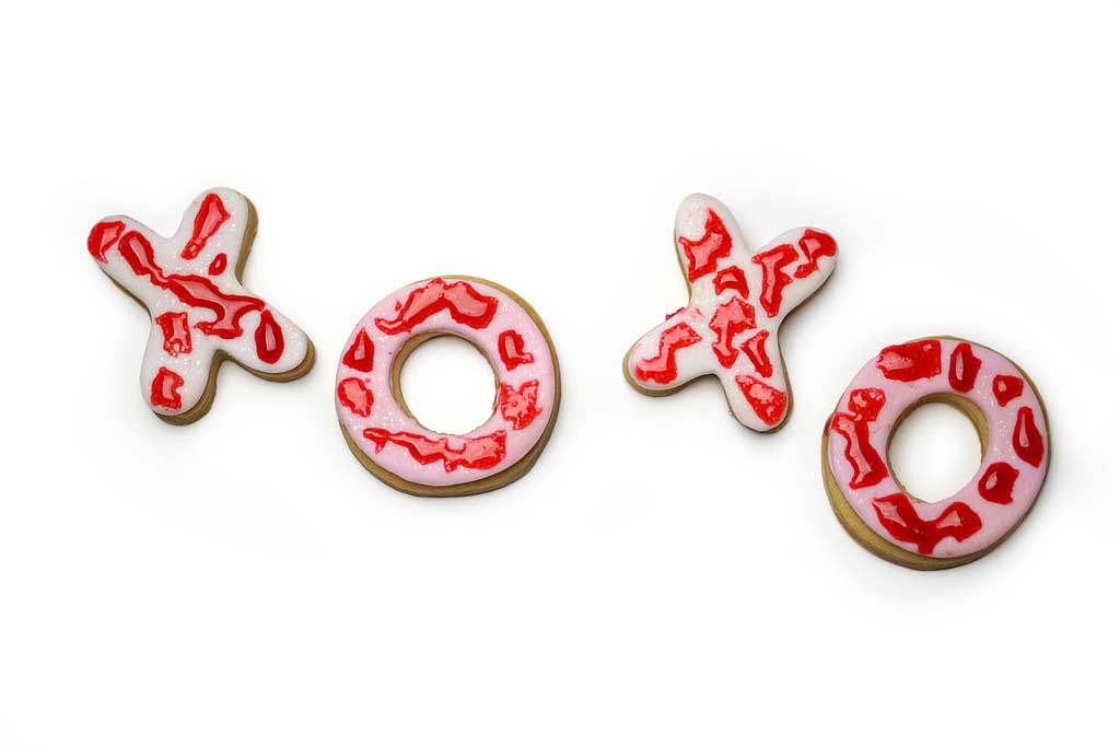 XOXO o que é, significado, conceito e definição