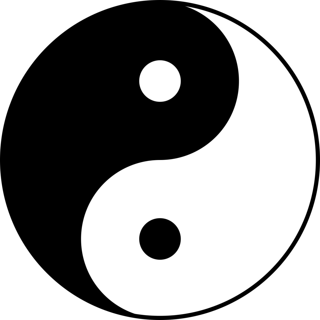Yin yang o que é, significado, conceito e definição Yin yang o que é, significado, conceito e definição