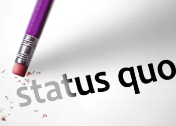 Status quo