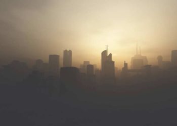 Conceito de distopia