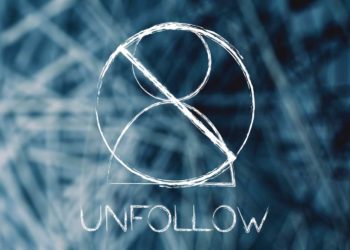 Unfollow