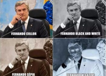 Fernando Collor: Entendedores Entenderão