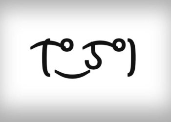 Aquela carinha Lenny Face