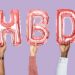 Bday