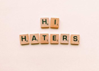Haters