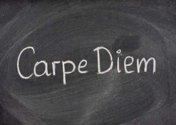 Carpe diem