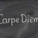 Carpe diem