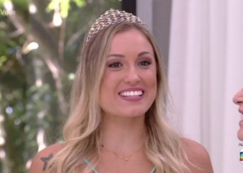 Levanta essa coroa princesa