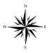 Rosa dos ventos