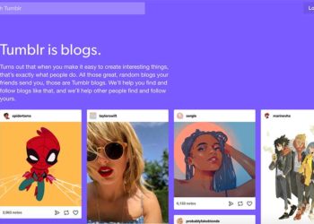 Tumblr