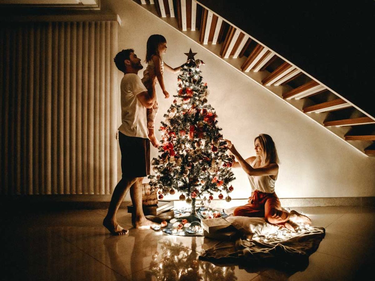 Brincadeiras de Natal: conheça 12 ideias para brincar no Natal Brincadeiras de Natal: conheça 12 ideias para brincar no Natal