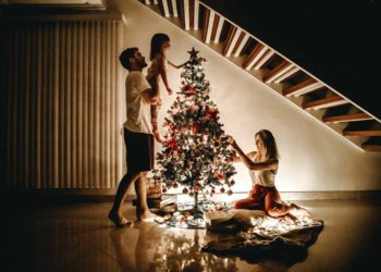 Brincadeiras de Natal