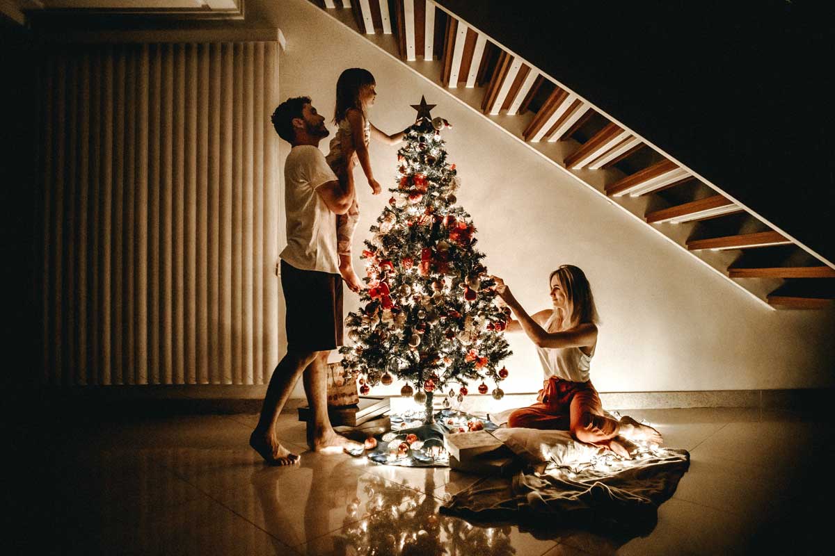 Brincadeiras de Natal: conheça 12 ideias para brincar no Natal Brincadeiras de Natal: conheça 12 ideias para brincar no Natal