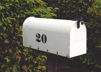 Remetente e destinatário