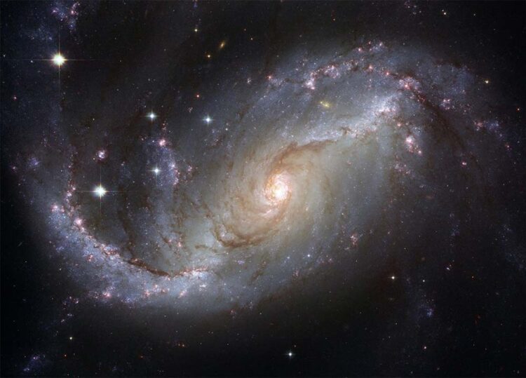 Astronomia o que é, o que estuda, ramos e história Astronomia o que é, o que estuda, ramos e história
